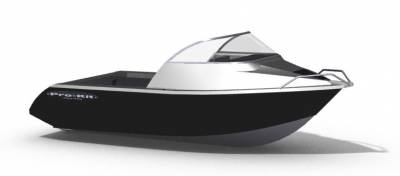 500 kitset monohull