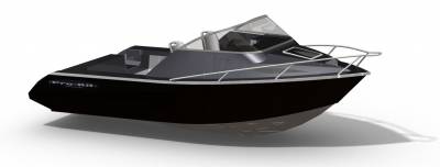 550 kitset monohull
