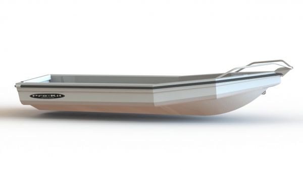 420 Kitset Dinghy