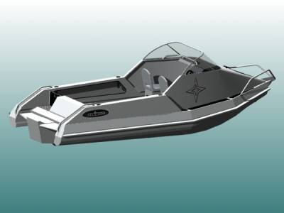Prokit Pontoon Kitset cuddy cabins build your own pontoon boat.