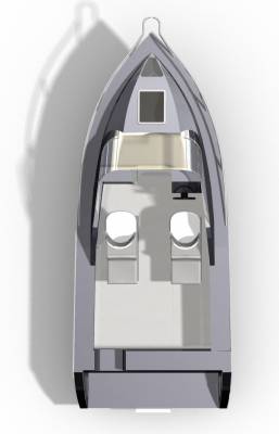 Prokit Monohulls Monohull aluminium kitset boats